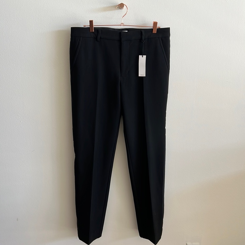 Mr. Turk Tuxedo Pants - Mens 34